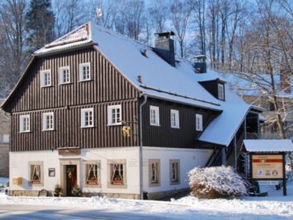 照片: Gasthof Alte Schmiede